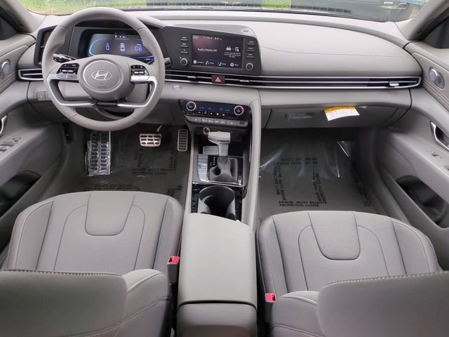 New 2026 Black Hyundai SEL Sport Premium image 40
