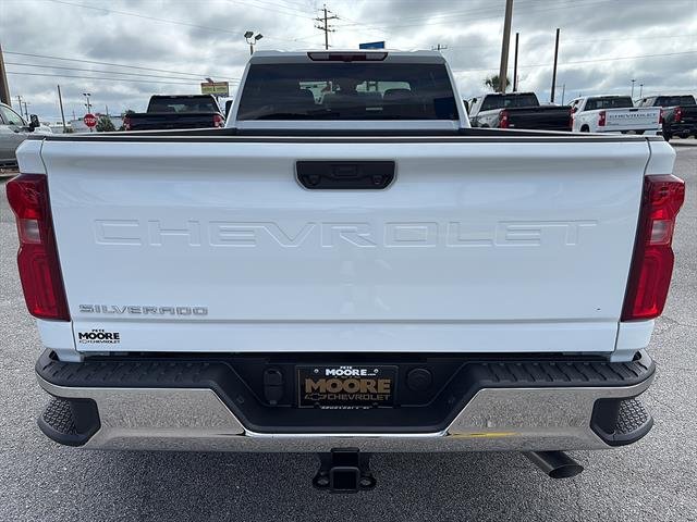 2026 Chevrolet Silverado 3500 HD Work Truck - Photo 25