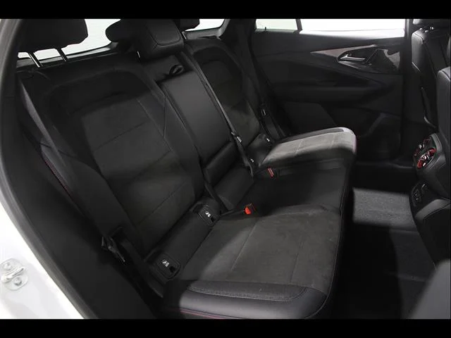 Certified Used 2024 Summit White Chevrolet RS image 18