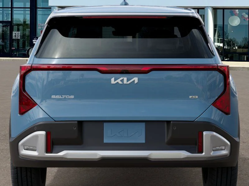 New 2027  Kia S image 13