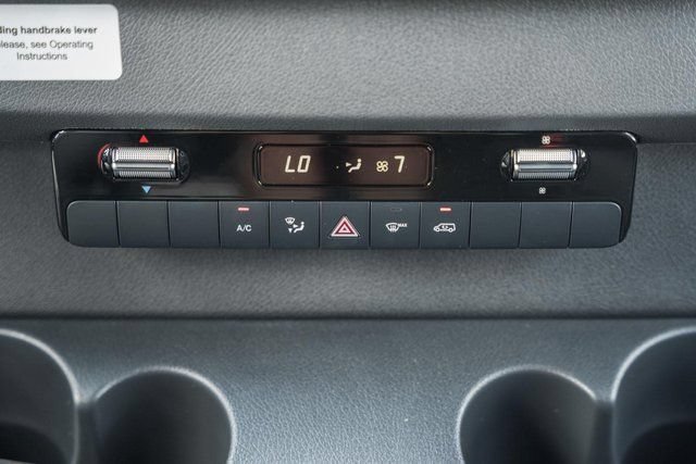 2025 Mercedes-Benz Sprinter Cargo Van Base - Photo 59