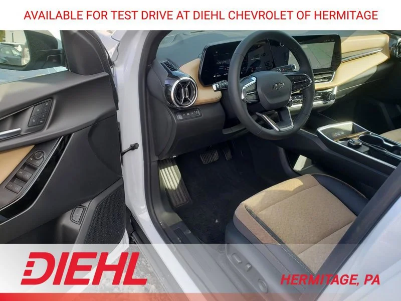 2026 Chevrolet Equinox ACTIV - Photo 6
