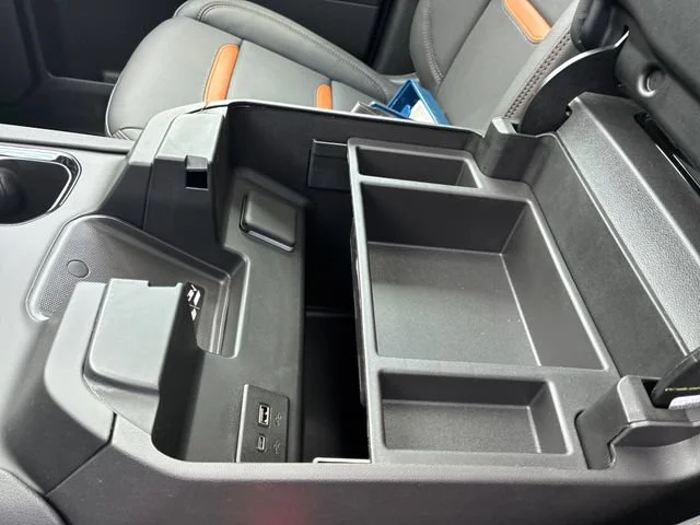 2026 GMC Sierra 1500 AT4 - Photo 29