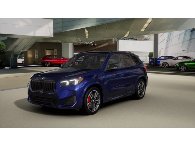 2027 BMW X1 28i