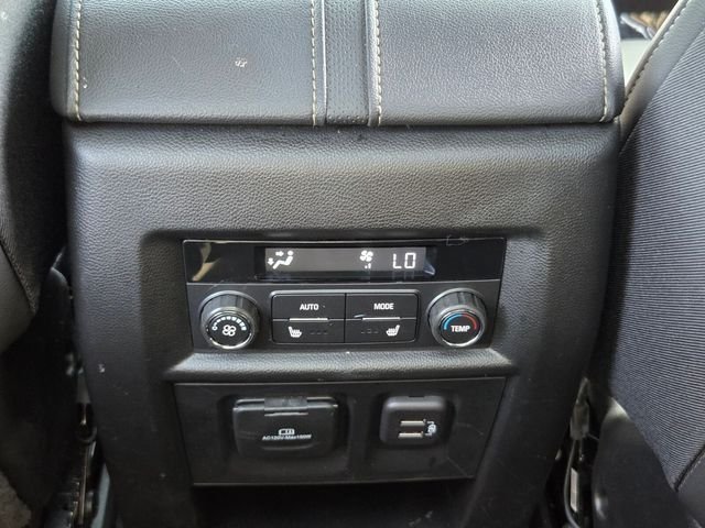 Used 2023 Black Chevrolet Premier image 15