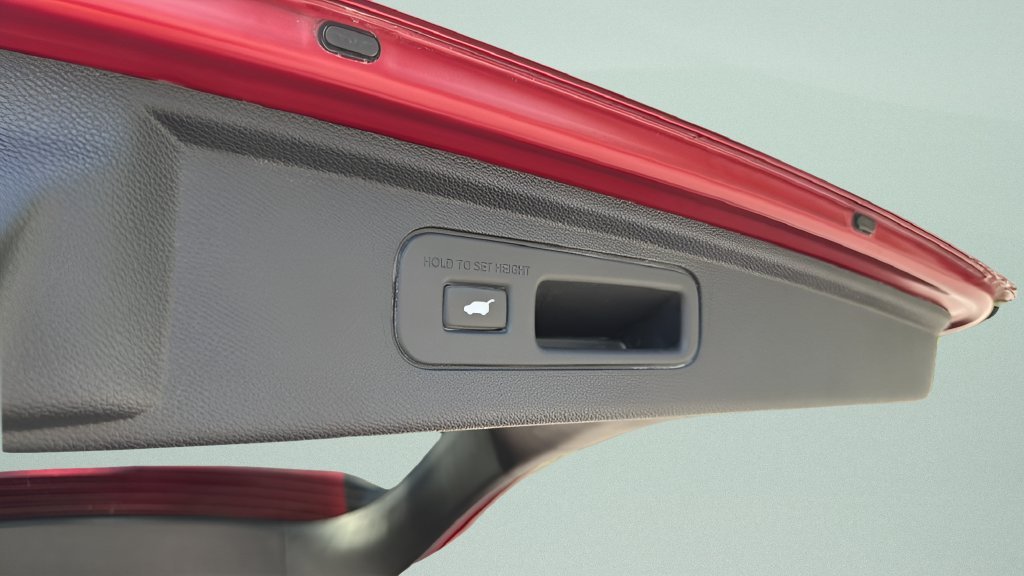 Used 2026 Red Honda Sport-L image 35