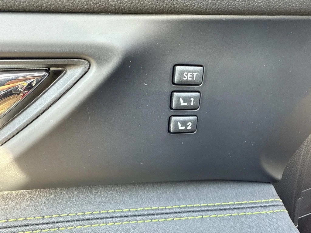 2026 Subaru Ascent Onyx Edition-Touring - Photo 21