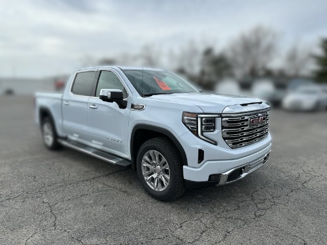 2026 GMC Sierra 1500 Denali - Photo 11
