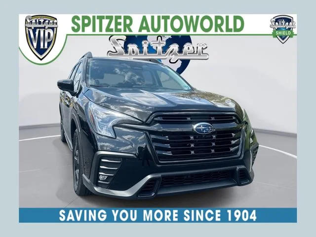 2025 Subaru Ascent Onyx Edition-Touring 7 Passenger's photo