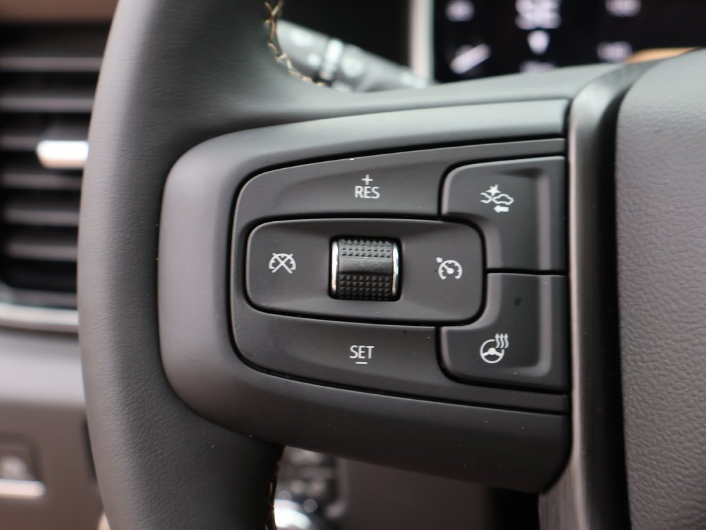 2026 GMC Sierra 2500HD AT4 - Photo 39