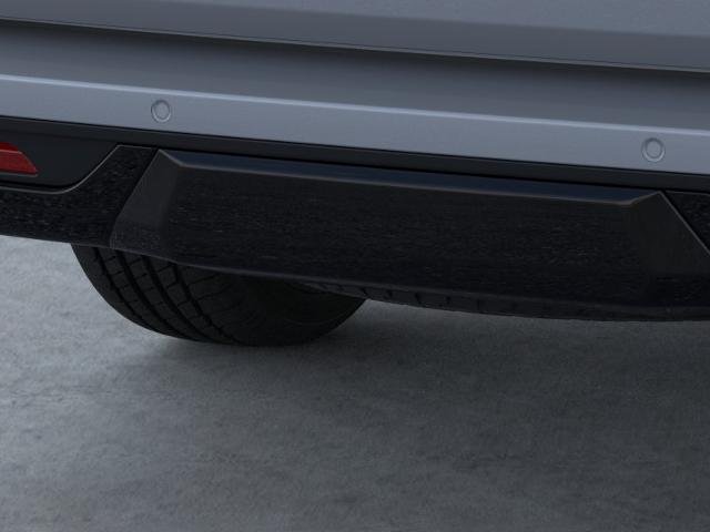 New 2026 Glacier Gray Metallic Tri-Coat Ford Platinum image 35