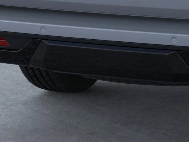 New 2026 Glacier Gray Metallic Tri-Coat Ford Platinum image 35