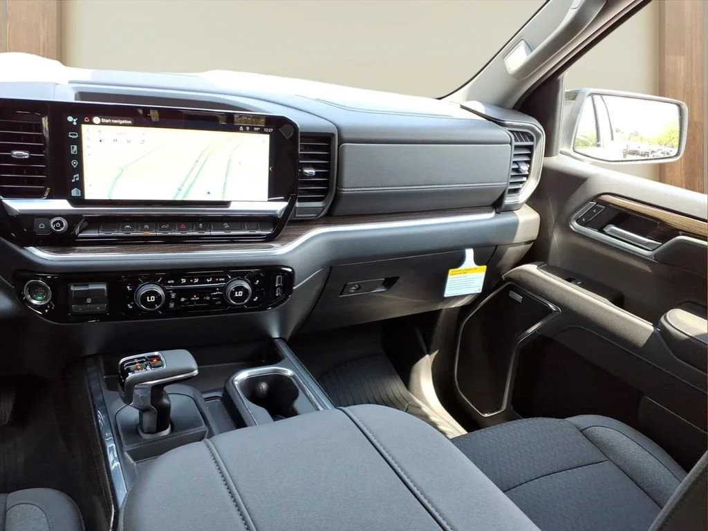 2026 Chevrolet Silverado 1500 RST - Photo 23