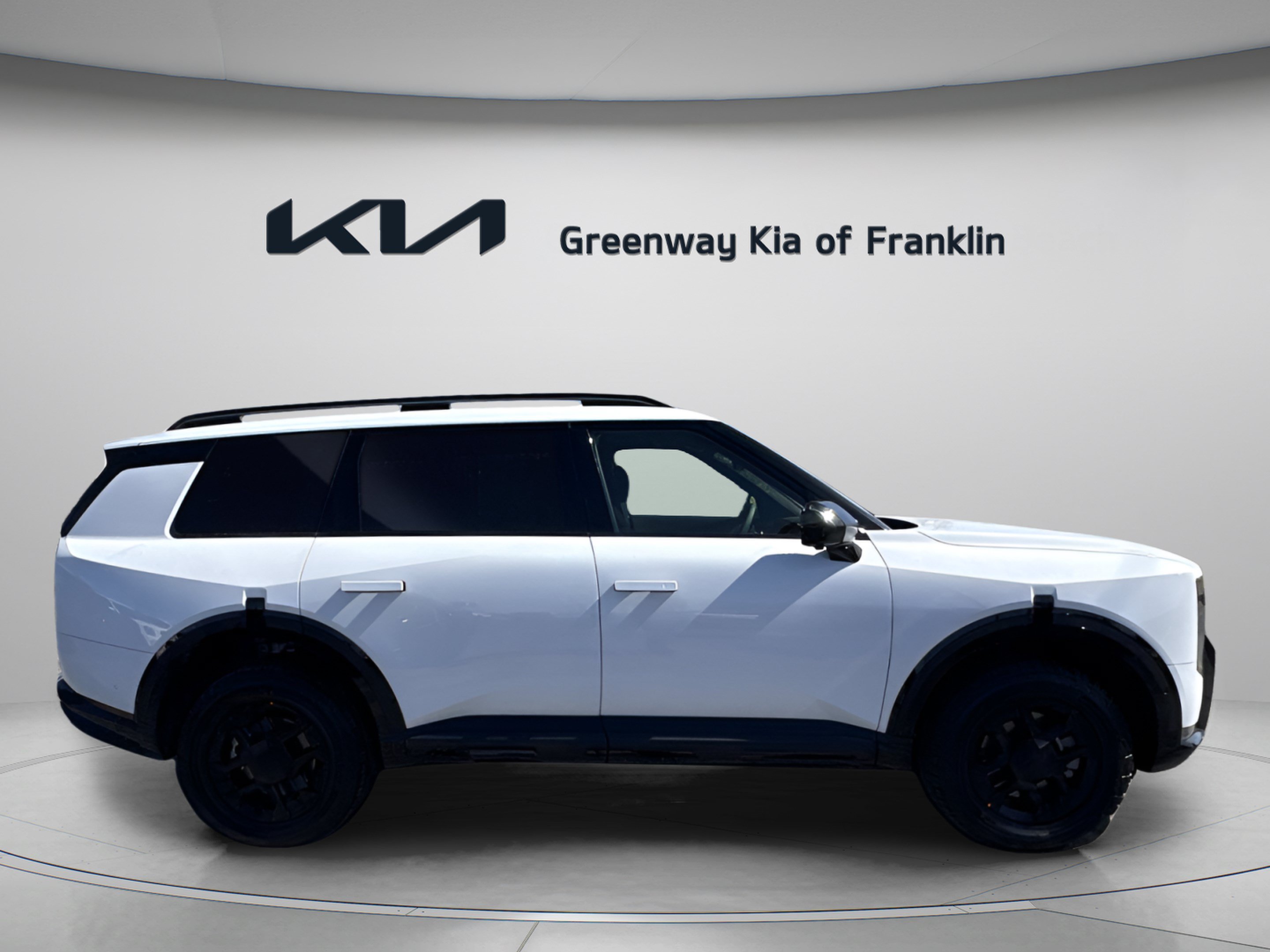 2027 Kia Telluride X-Pro SX Prestige - Photo 8