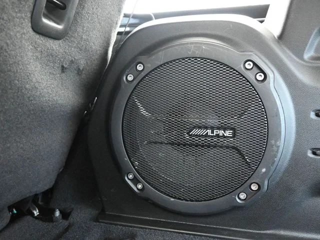 Used 2022 Gray Jeep Unlimited Sahara image 10