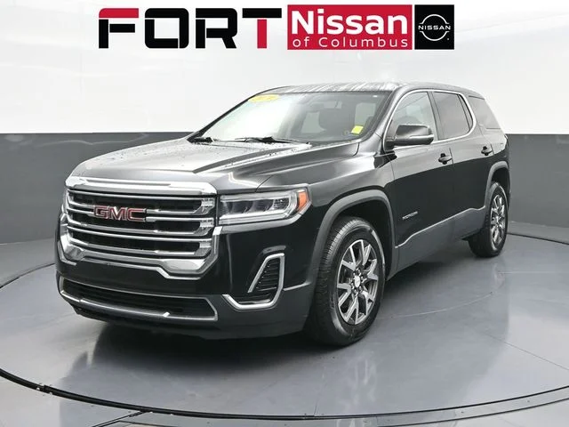 2020 GMC Acadia SLE FWD's photo