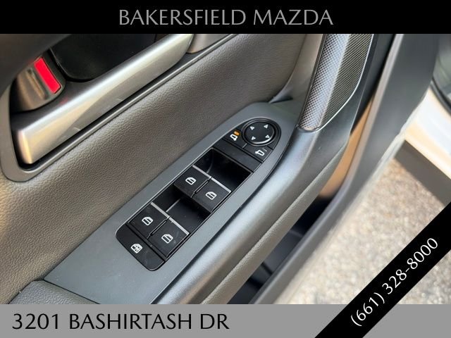 2026 Mazda CX-50 Premium - Photo 11