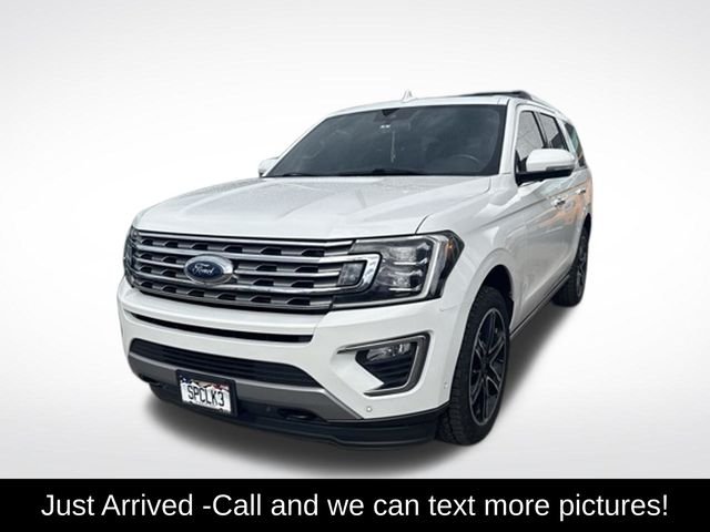 2021 Ford Expedition