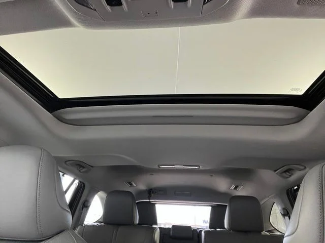 2021 Toyota Highlander Limited - Photo 33