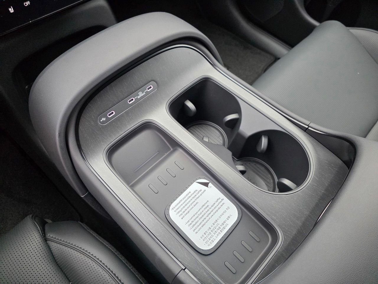 2026 Hyundai Palisade XRT Pro - Photo 30