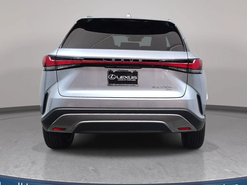 New 2026 Iridium Lexus PREMIUM image 6