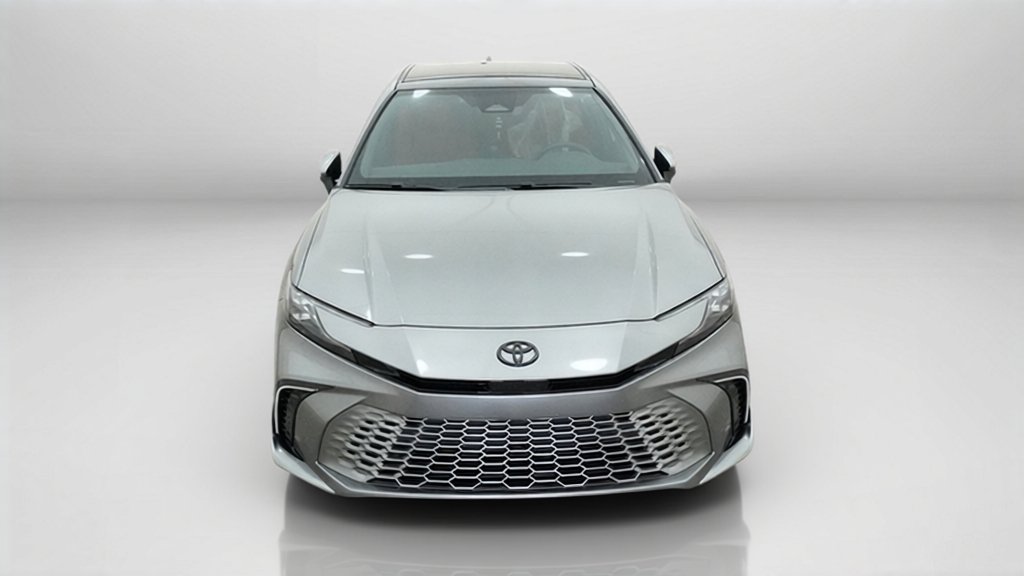 New 2026 Heavy Metal Toyota XSE image 46