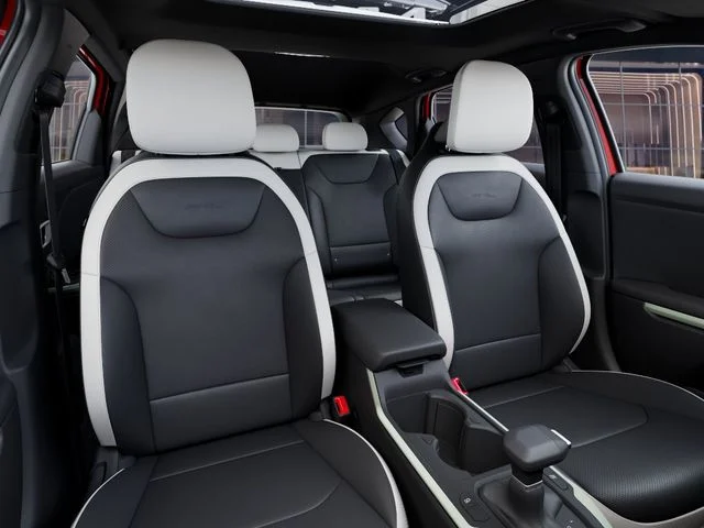 New 2026 Red Kia GT-Line Turbo image 15