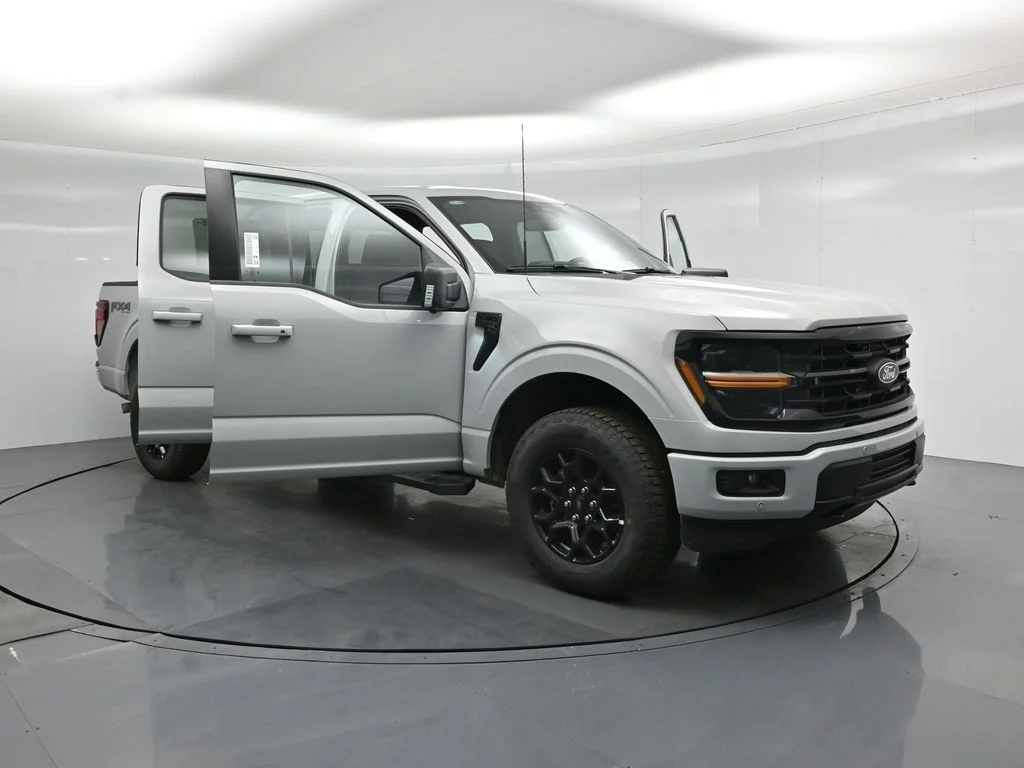 New 2026 Avalanche Ford XLT image 26