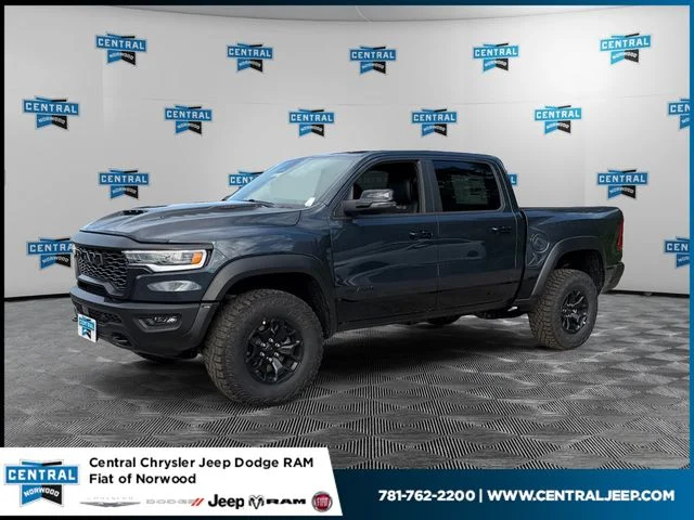 2026 RAM 1500 Pickup