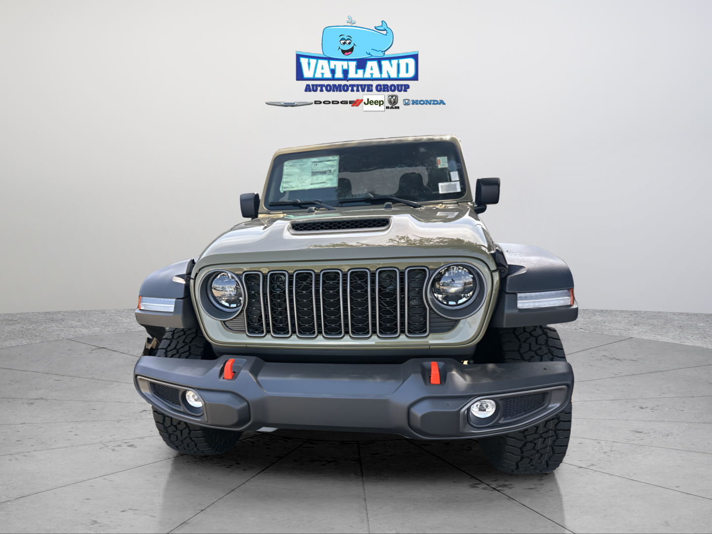 New 2026 41 Jeep Mojave image 36