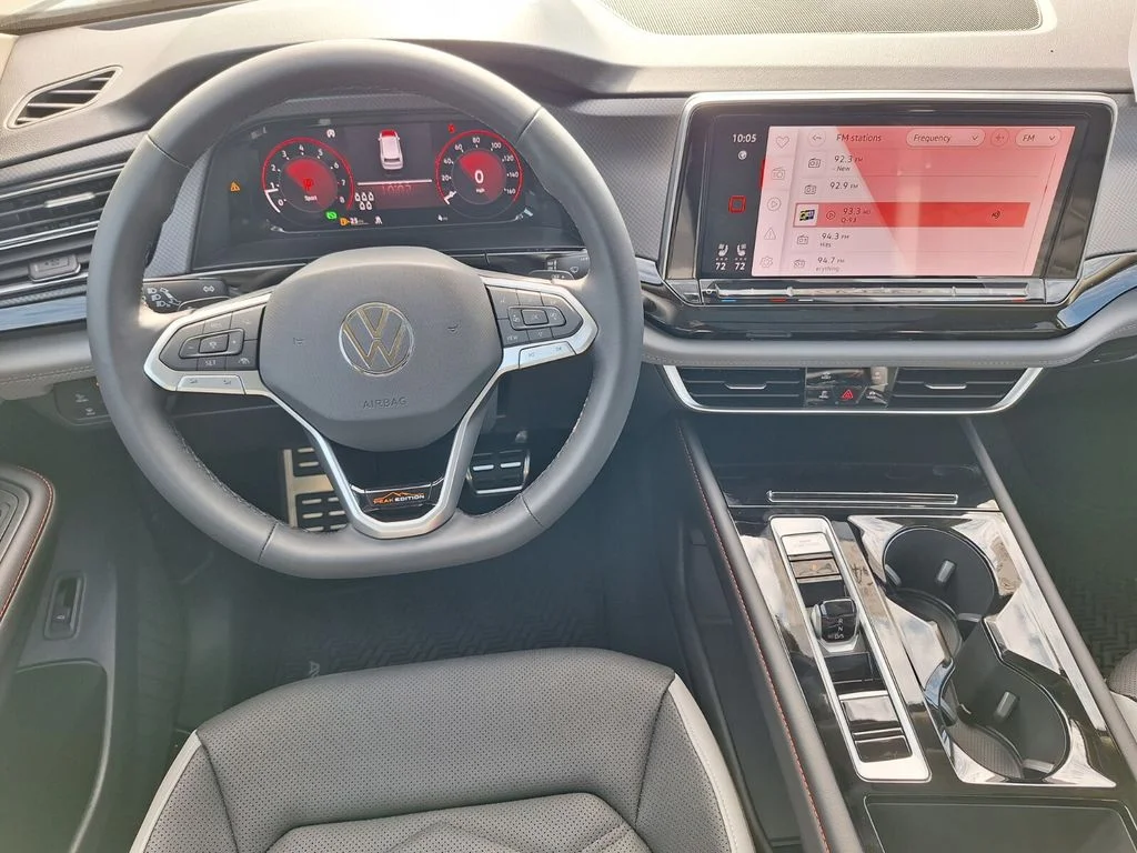 New 2026 Gray Volkswagen 2.0T Peak Edition image 22