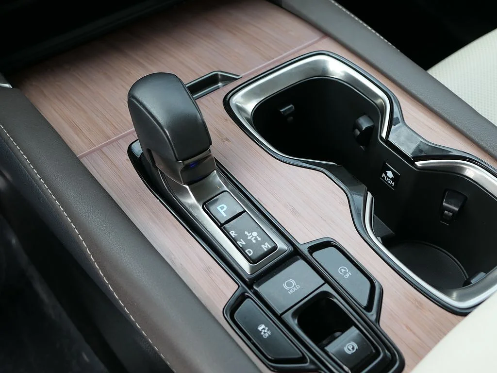 Used 2023 Nebula Gray Pearl Lexus Premium image 20