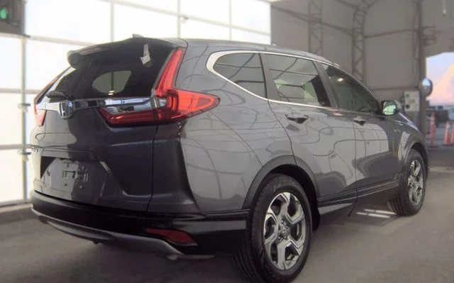 Used 2019  Honda EX-L image 2