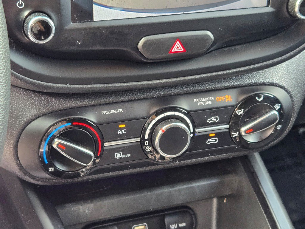 2024 Kia Soul LX - Photo 25