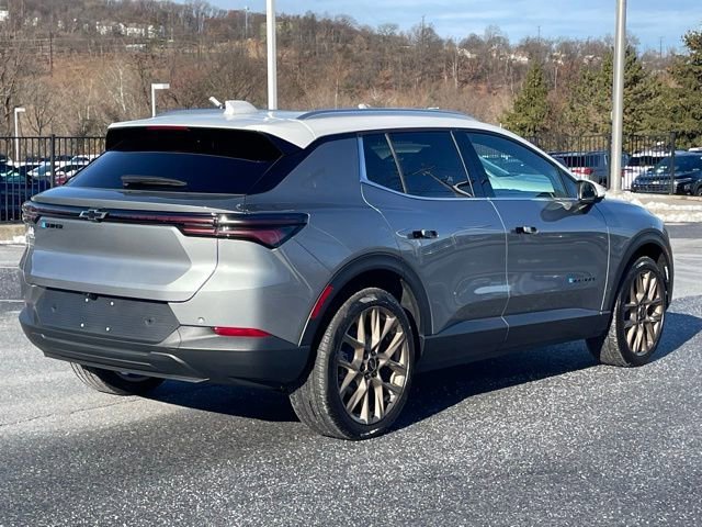 2026 Chevrolet Equinox EV 2LT - Photo 7