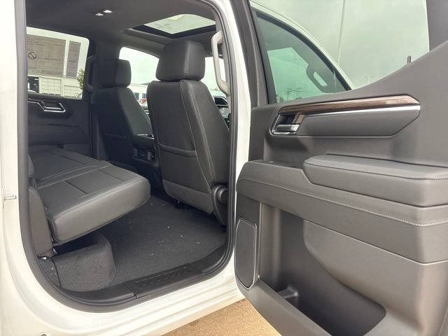 2026 Chevrolet Silverado 1500 LT Trail Boss - Photo 19