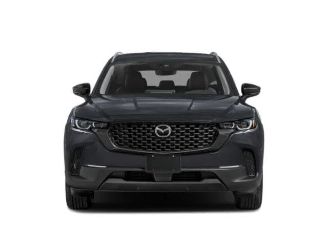 Used 2025 Ingot Blue Metallic Mazda 2.5 S Preferred Package image 7