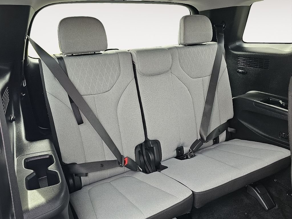 Used 2020 White Hyundai SEL image 20