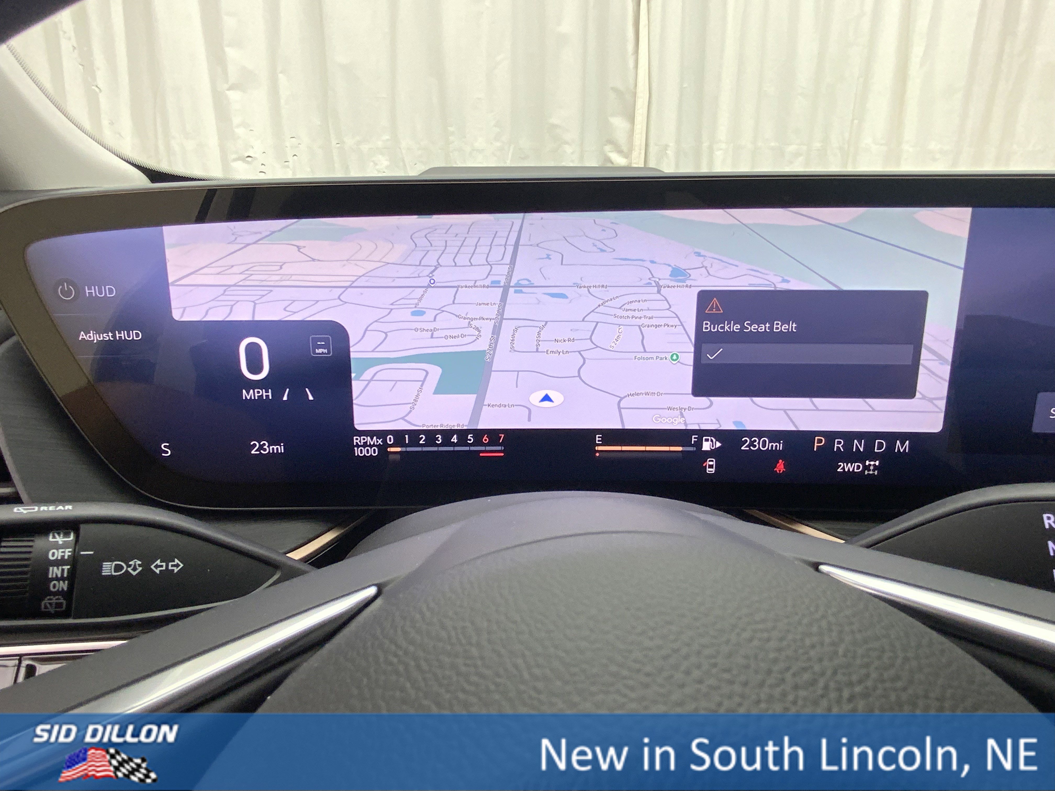 2026 Buick Envision Sport Touring - Photo 8