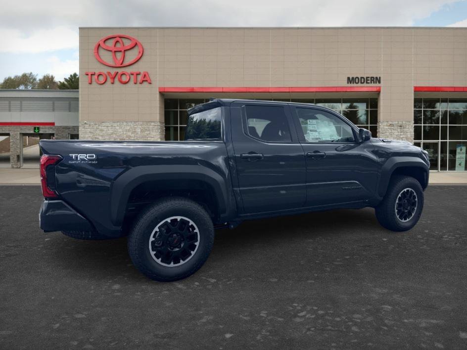 2026 Toyota Tacoma TRD Off Road - Photo 6
