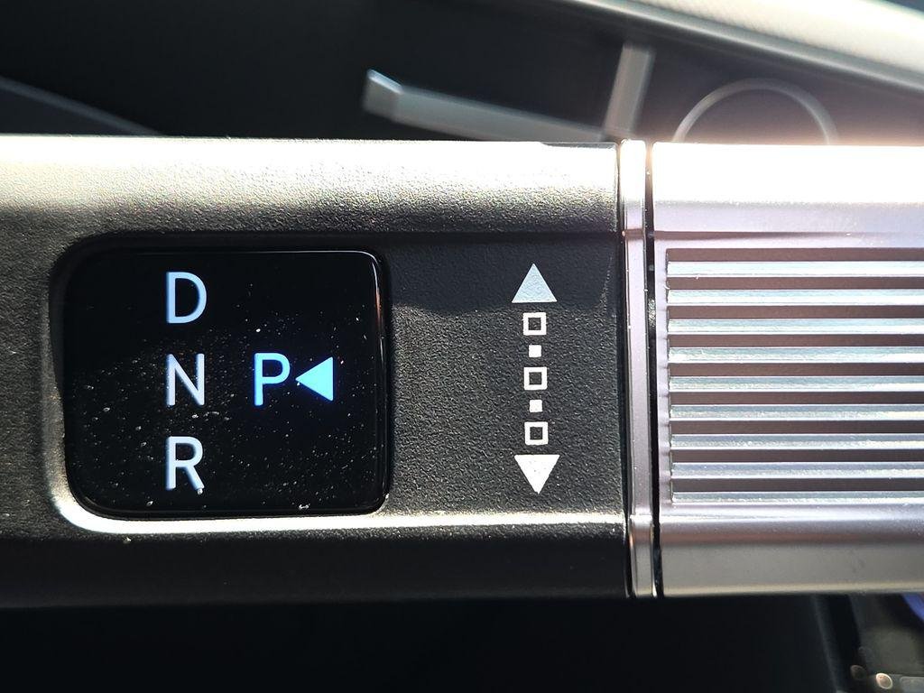 2026 Hyundai Santa Fe SE - Photo 21