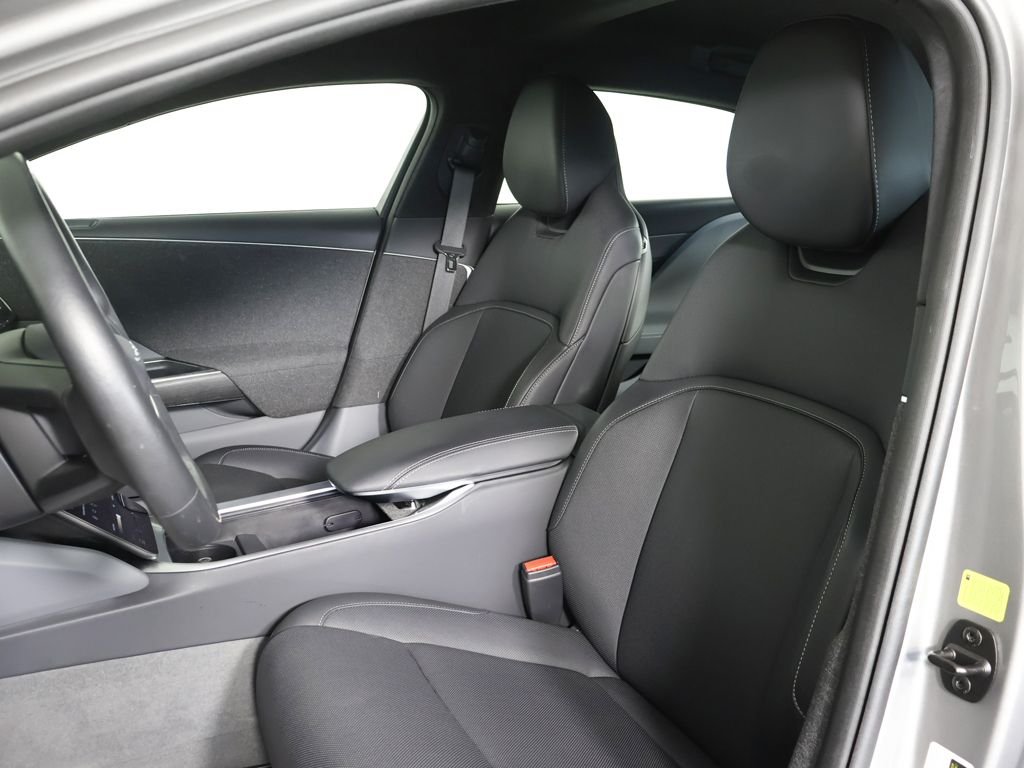 2024 Lucid Air Touring - Photo 25