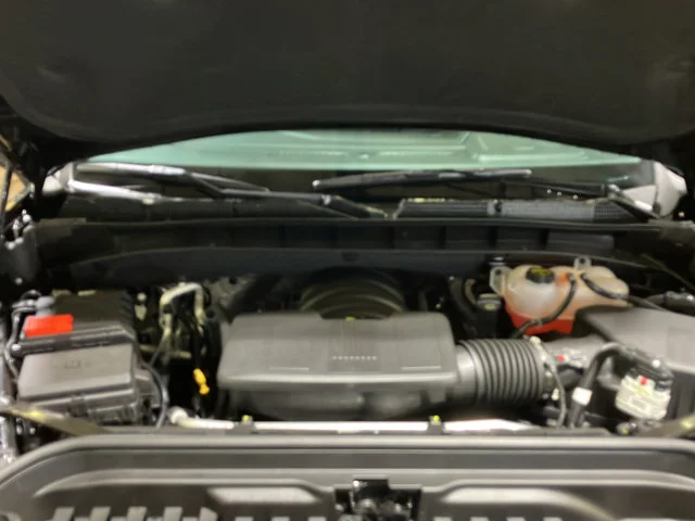 2026 GMC Sierra 1500 SLT - Photo 28