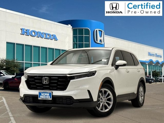 2023 Honda CR-V EX