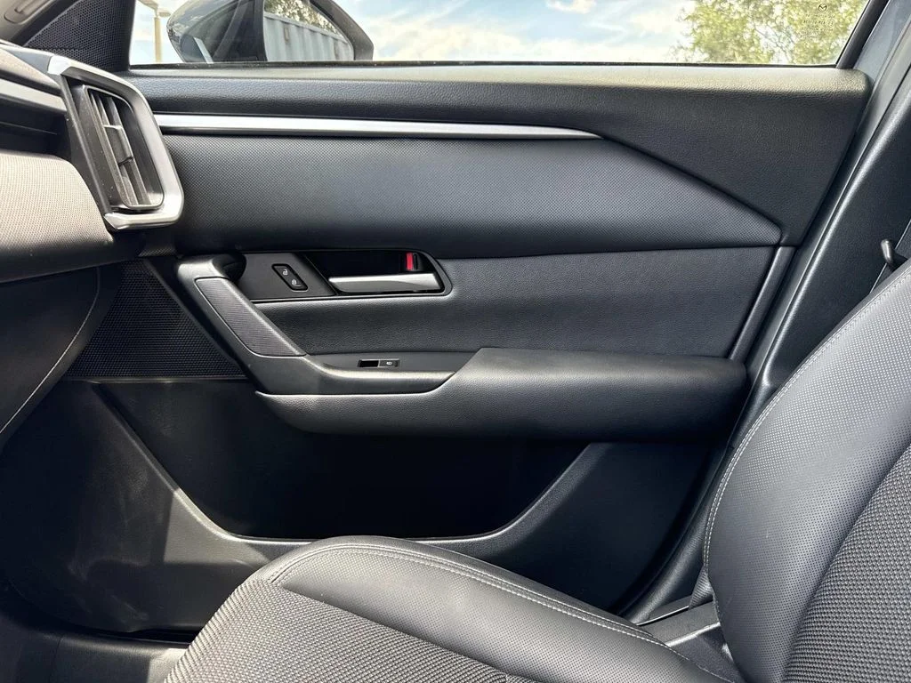 Used 2024 Gray Mazda 2.5 S Select Package image 25