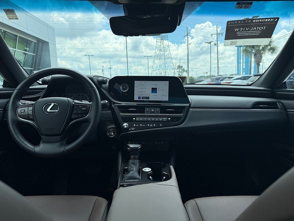Certified Used 2025 CAVIAR Lexus Base image 13
