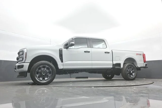 New 2026 White Ford XL image 35