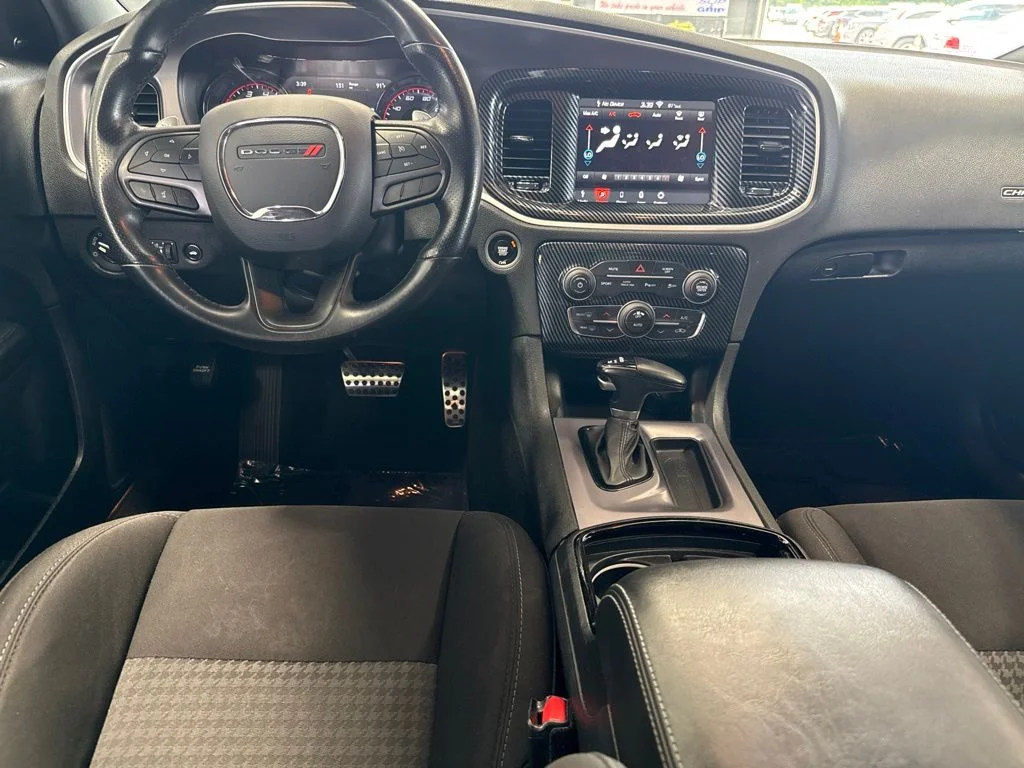 Used 2020 Orange Dodge GT image 13