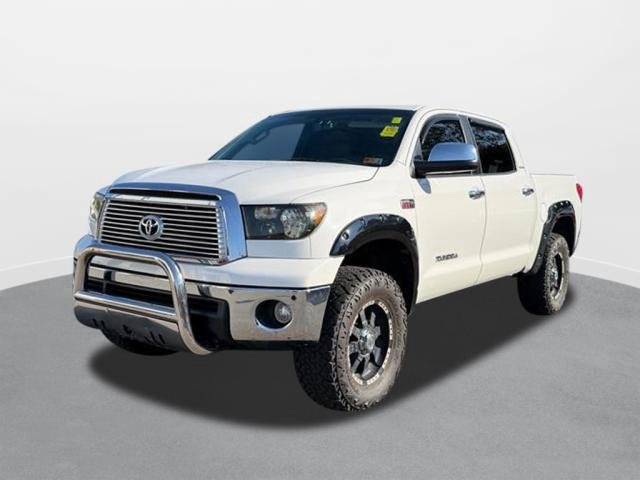 2010 Toyota Tundra