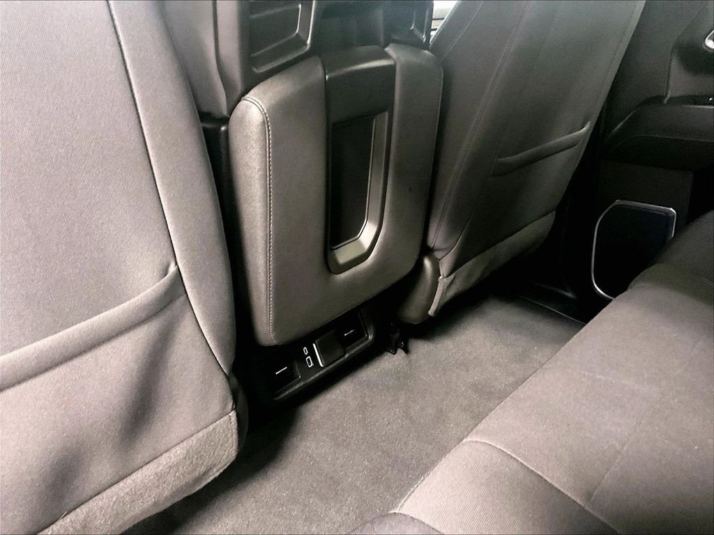 Used 2024 Black Chevrolet LT image 26